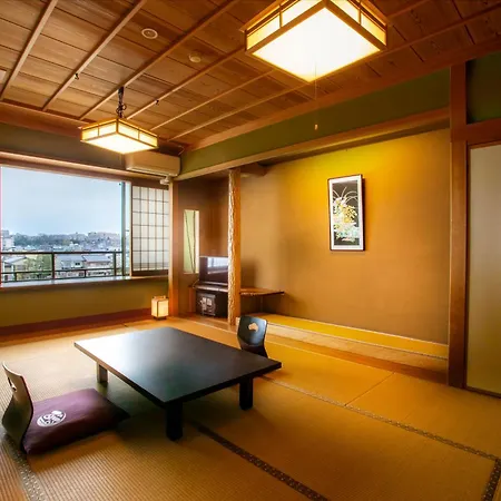 Yuyaruru Saisai Hotel Kanazawa Exterior photo
