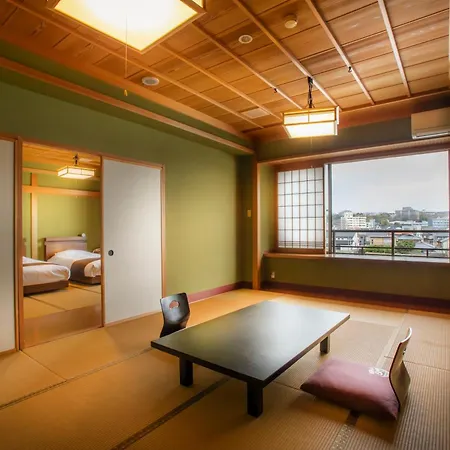 Yuyaruru Saisai Hotel Kanazawa Exterior photo