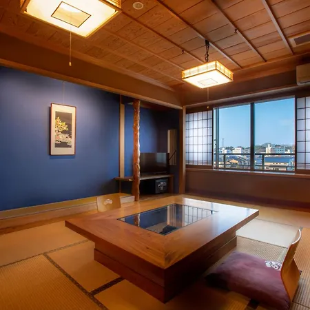 Yuyaruru Saisai Hotel Kanazawa Exterior photo