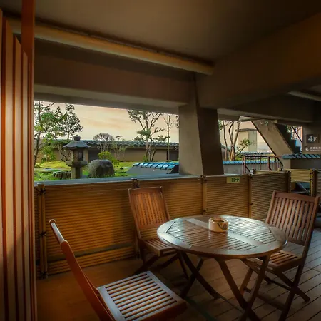 Yuyaruru Saisai Hotel Kanazawa Exterior photo
