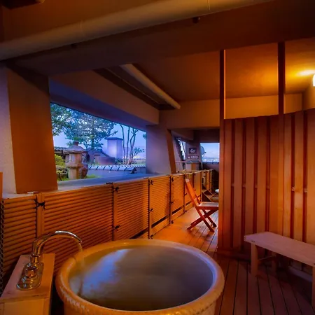 Yuyaruru Saisai Hotel Kanazawa Exterior photo