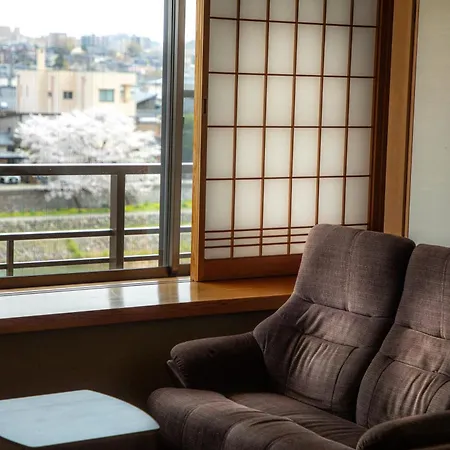 Yuyaruru Saisai Hotel Kanazawa Exterior photo