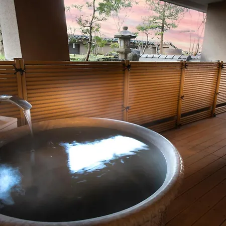 Yuyaruru Saisai Hotel Kanazawa Exterior photo