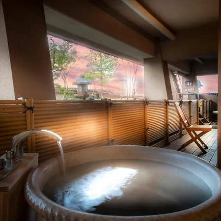 Yuyaruru Saisai Hotel Kanazawa Exterior photo