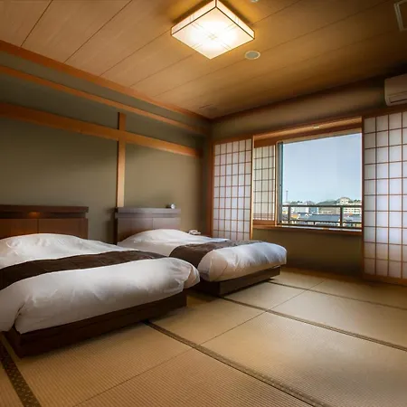 Yuyaruru Saisai Hotel Kanazawa Exterior photo