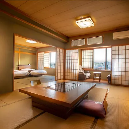 Yuyaruru Saisai Hotel Kanazawa Exterior photo
