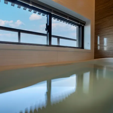 Yuyaruru Saisai Hotel Kanazawa Exterior photo