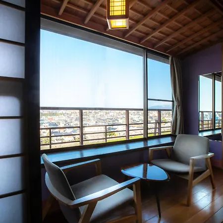 Yuyaruru Saisai Hotel Kanazawa Exterior photo