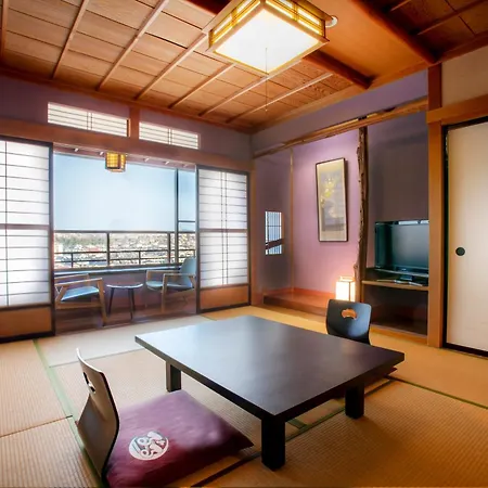 Yuyaruru Saisai Hotel Kanazawa Exterior photo
