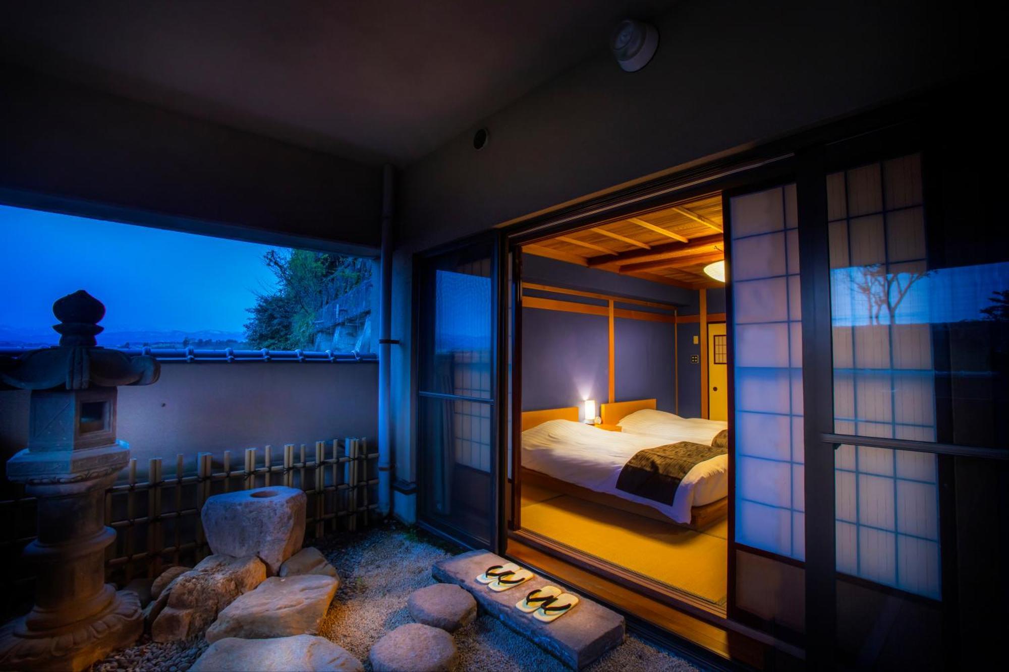 Yuyaruru Saisai Ryokan